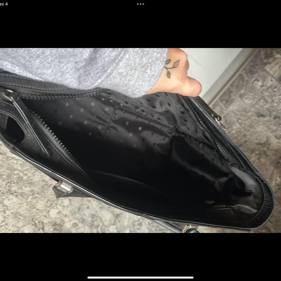 Kate Spade tote Bag - Picture 3 of 5